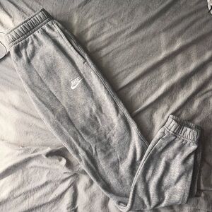 Nike Sportswear Club Fleece